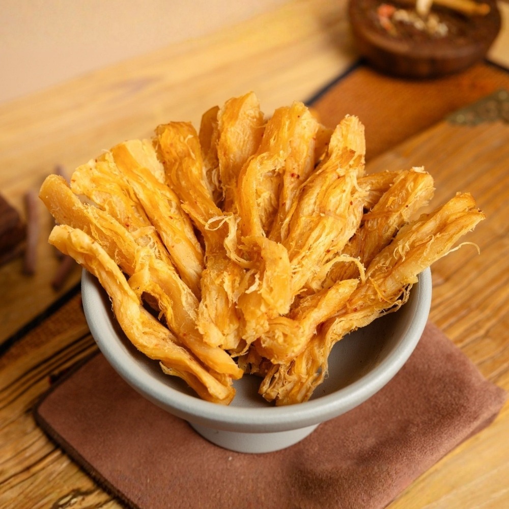 海洋鮮食【厚切魷魚燒】鮮甜美味直送-細節圖2