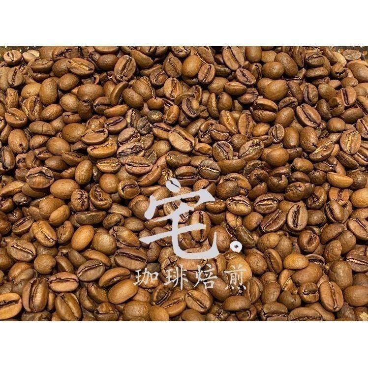 📣[2入組]優惠實施中...巴布新幾內亞．希格利.卡朋特莊園【天堂鳥.Typica】#水洗｜【宅・珈琲】-細節圖4