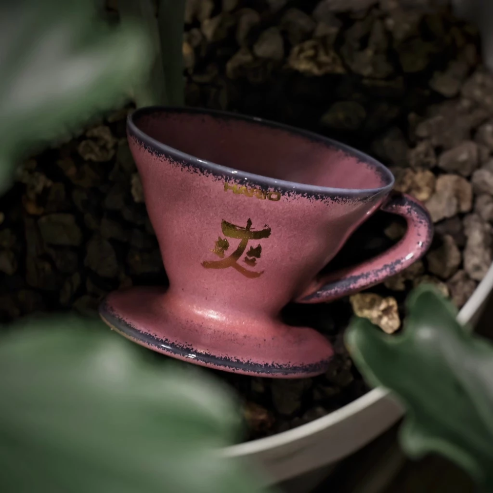 【Hario 紫匠 TASTING CUP】V60老岩泥 40ml試飲杯#試飲杯#逛咖啡展#逛市集#數量有限-細節圖2