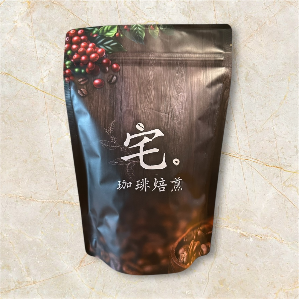 📣[2入組]優惠實施中...哥倫比亞 考卡【瑪格麗特．荔枝】＃ CO2高壓厭氧蜜處理｜【宅・珈琲】-細節圖3