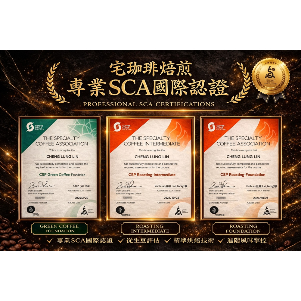 📢2入組優惠實施中...印尼・蘇門答臘P.W.N.【頂級曼特寧 G1】#濕剝處理｜【宅・珈琲】【宅咖啡】-細節圖3