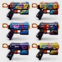 X-SHOT塗裝系列-Poppy Playtime Flux 隨機出貨一款 X射手 玩具槍 恐懼罌粟遊戲時間 款式隨機-規格圖6