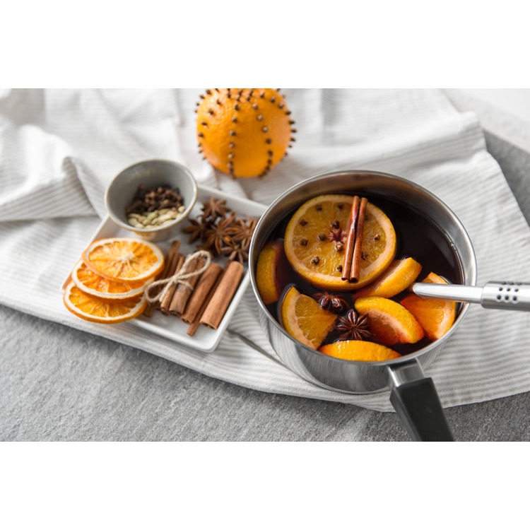 經典歐風【熱紅酒香料包】150g(可以煮2瓶750ml紅酒)-細節圖5