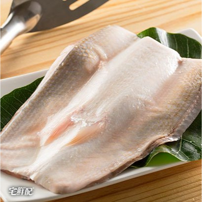 【披薩市】『台南無刺虱目魚肚』(產銷履歷160g/片)超值團購組-細節圖2