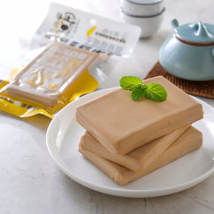 【蛋小白營養雞蛋干】120g/包(高蛋白低碳)-細節圖2