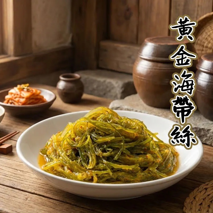 【阿胖師職人級風味泡菜8包】免運組-細節圖8