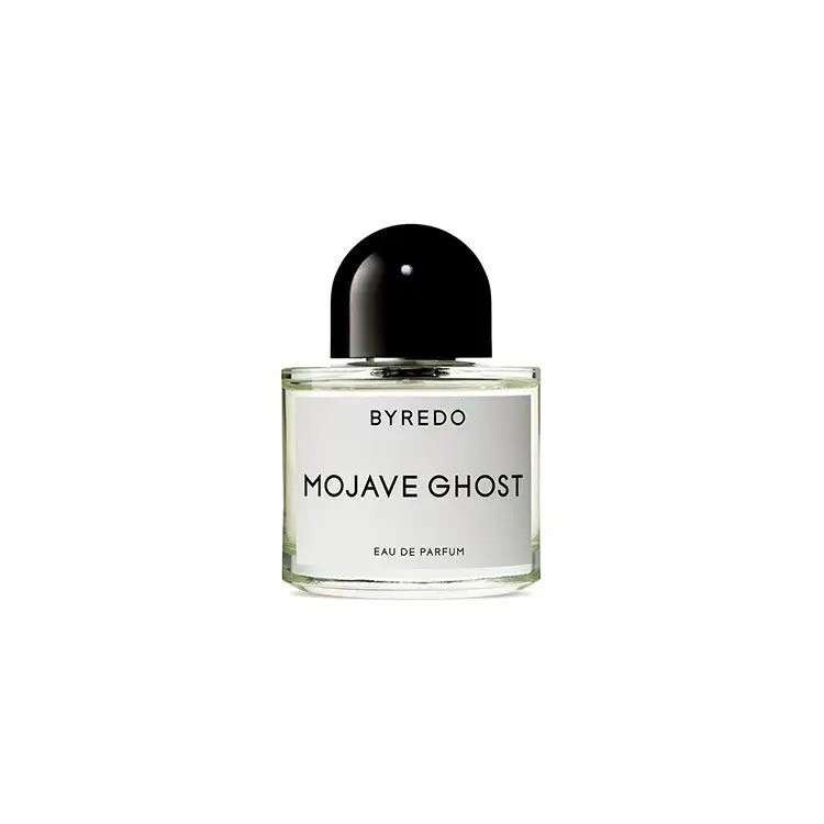 Byredo MOJAVE GHOST 莫哈維之影 淡香精 EDP-細節圖2