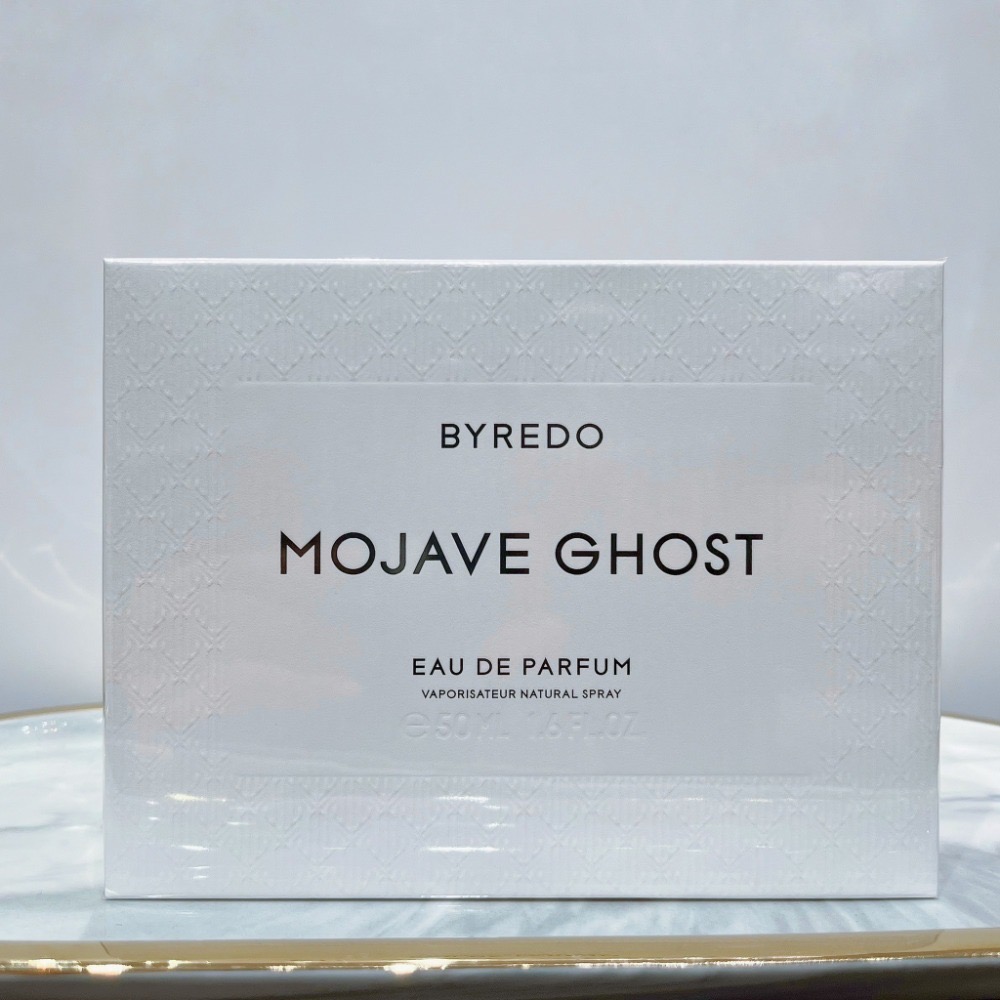 Byredo MOJAVE GHOST 莫哈維之影 淡香精 EDP-細節圖4