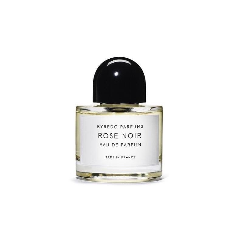 Byredo - ROSE NOIR 夜幕玫瑰 淡香精 EDP-細節圖2