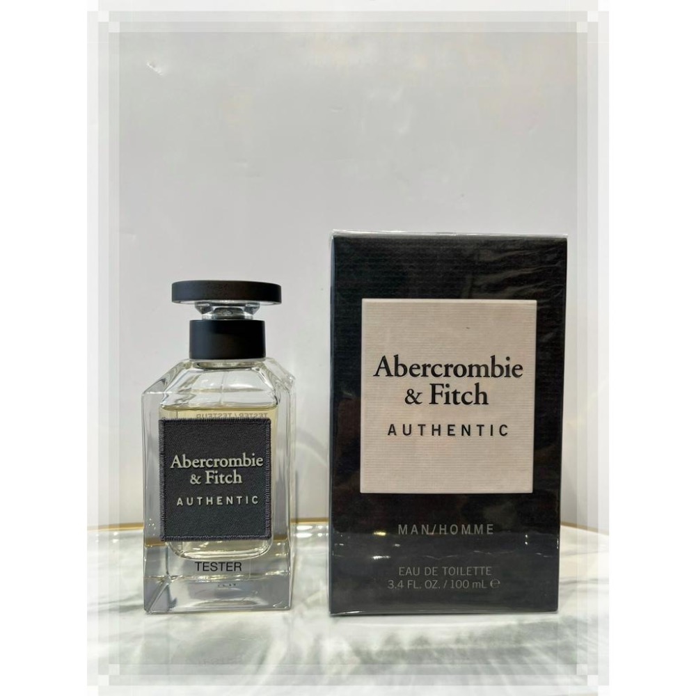 口コミ Abercrombie & Fitch 香水 - 香水