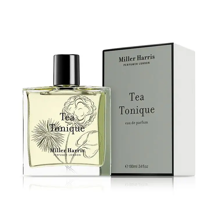 MILLER HARRIS - TEA TONIQUE 午後伯爵淡香精EDP - A-Min衣鋪