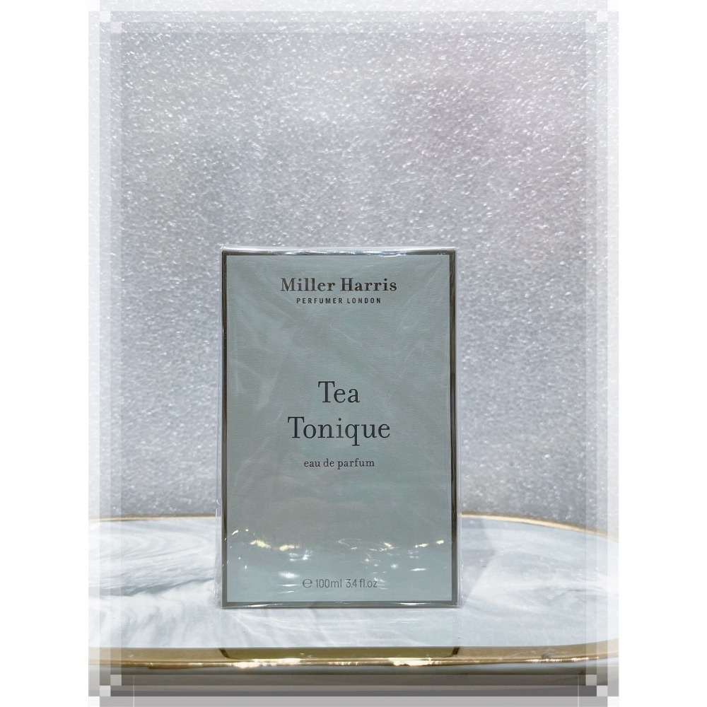 MILLER HARRIS - TEA TONIQUE 午後伯爵 淡香精 EDP-細節圖2