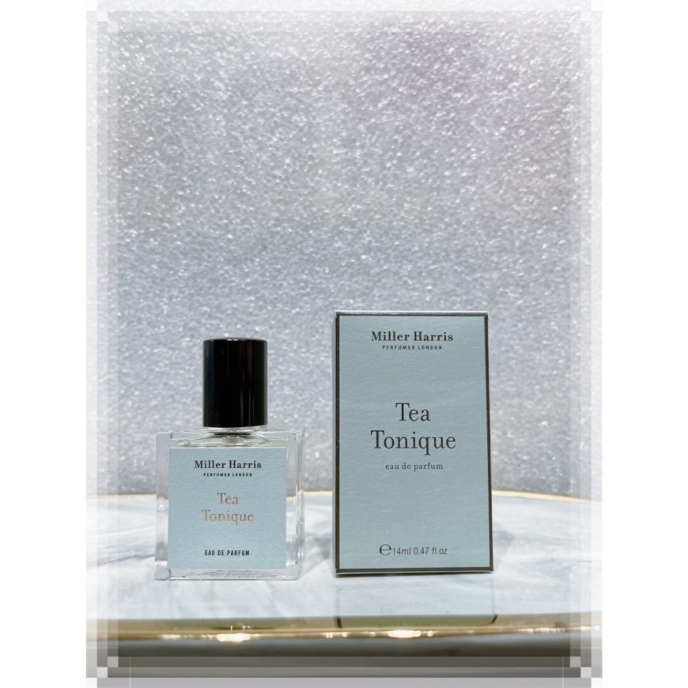 MILLER HARRIS - TEA TONIQUE 午後伯爵 淡香精 EDP-細節圖3