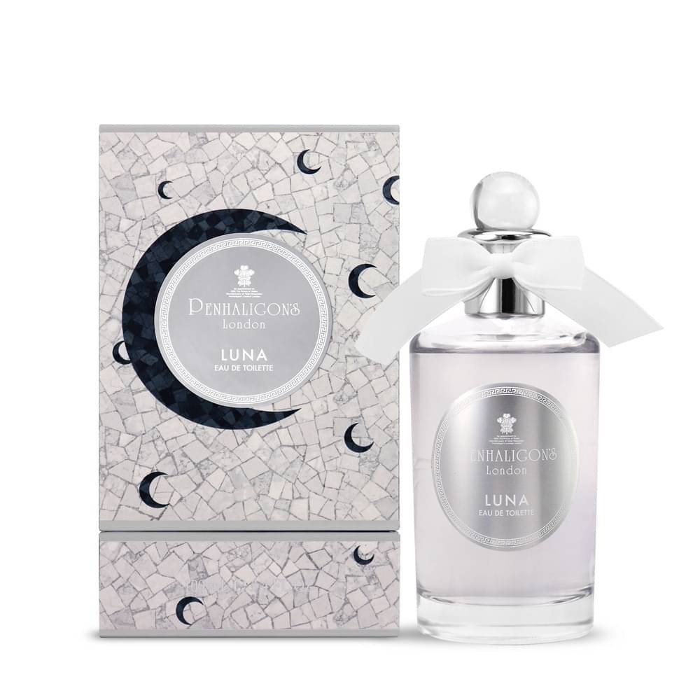 PENHALIGON＇S 潘海利根 - LUNA 月亮女神 淡香水 EDT-細節圖4