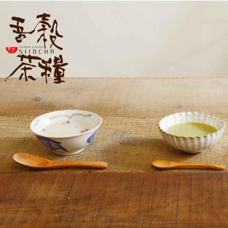 【吾穀茶糧 SIIDCHA】杏仁燕麥補充包-300g/包 Almond Oatmeal-細節圖3