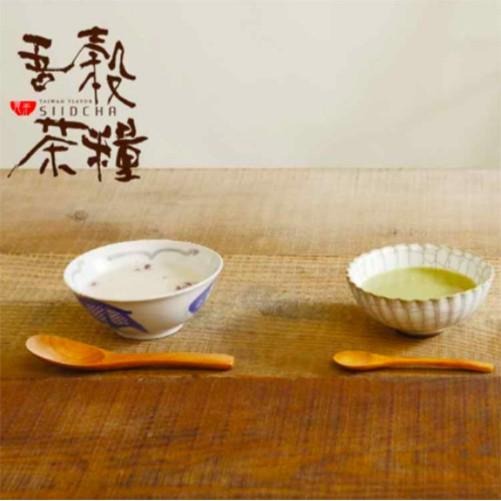 【吾穀茶糧 SIIDCHA】杏仁燕麥-300g/包 Almond Oatmeal-細節圖3