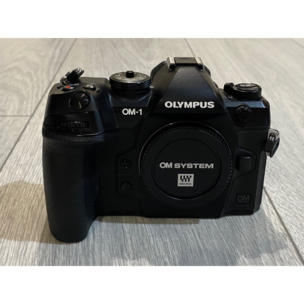 OLYMPUS OM-1 、12-40mm II 公司貨 OM SYSTEM-細節圖2