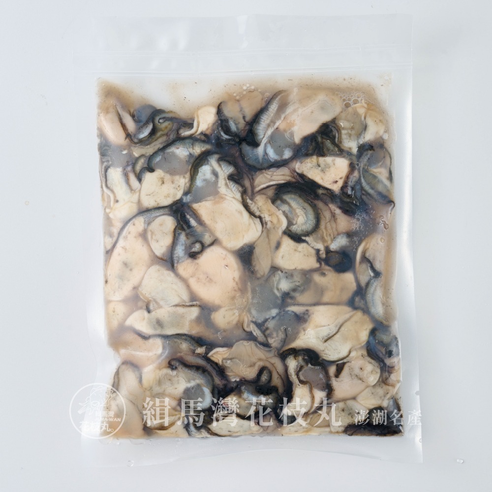 季節鮮物-鮮蚵肉-細節圖2