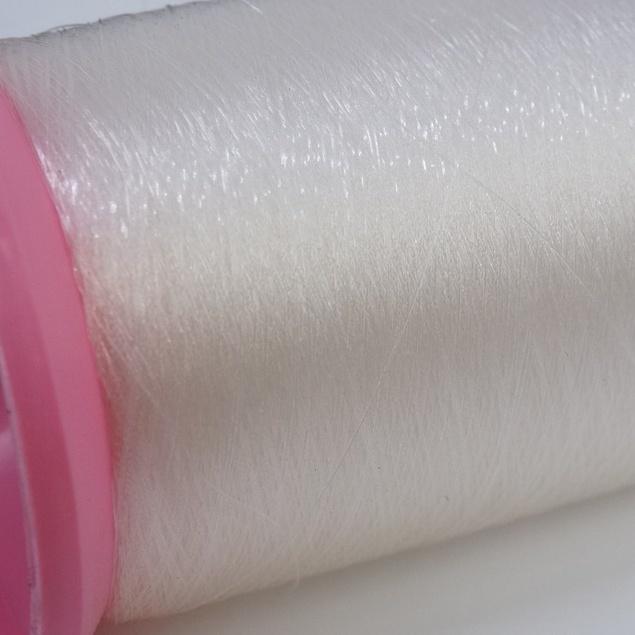 透明線 魚線 釣魚線 (無彈性) 手縫線 串珠線 縫紉線 車縫線 手工藝 多功能線-細節圖3