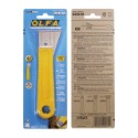 OLFA 鐵爪(刮刀)SCR-S型  鐵爪(刮刀)SCR-M型 鐵爪(刮刀)SCR-L型 刮刀-規格圖4