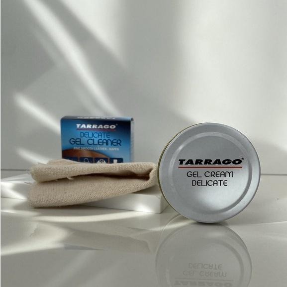 TARRAGO 塔洛革 漆皮溫和清潔凝膠 - 漆皮 皮革 蛇皮 珍稀皮革 鱷魚皮 亮皮 NIKE Adidas Jord-細節圖2