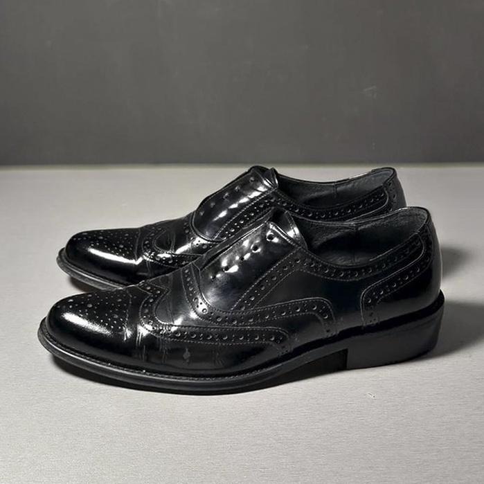 TARRAGO 塔洛革 漆皮溫和清潔凝膠 - 漆皮 皮革 蛇皮 珍稀皮革 鱷魚皮 亮皮 NIKE Adidas Jord-細節圖6