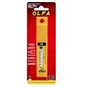 OLFA 刀片可替換刮刀XSR-200 XSR-300 鐵爪 XSR-600 BS08-6B LB-10 BS-10B-規格圖7