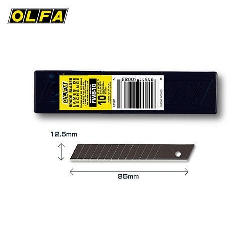 OLFA FWP-1 壁紙切割刀（日本包裝型號145B型）-細節圖4