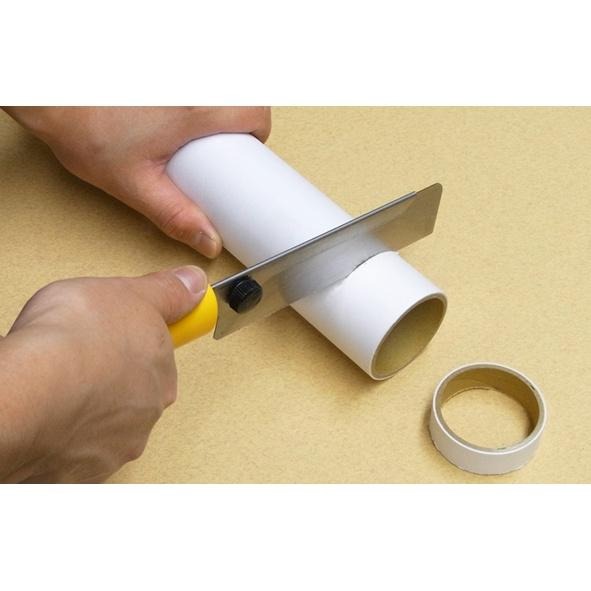 OLFA 特大型鋸刀CS-3 (125B) 特大型鋸刀刀片SWB-3 (XB125)-細節圖2