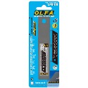 OLFA塗氟快速切割大型美工刀片LFB-5B(5片裝)-規格圖2