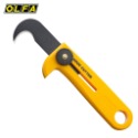 OLFA 打包帶用鐮刀 HOK-1 鉤狀刀片適用HOB-1-規格圖4