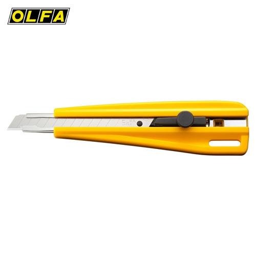 OLFA 小型美工刀300型