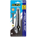 OLFA 極致美學 LTD-08 (LTD-AL/LFB) 高品質 美工刀  (LTD-L/LFB) LTD-07-規格圖6