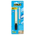 OLFA 新款中型美工刀MT-1型（日本包裝型號203B型）-規格圖9