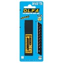 OLFA 新款中型美工刀MT-1型（日本包裝型號203B型）-規格圖9