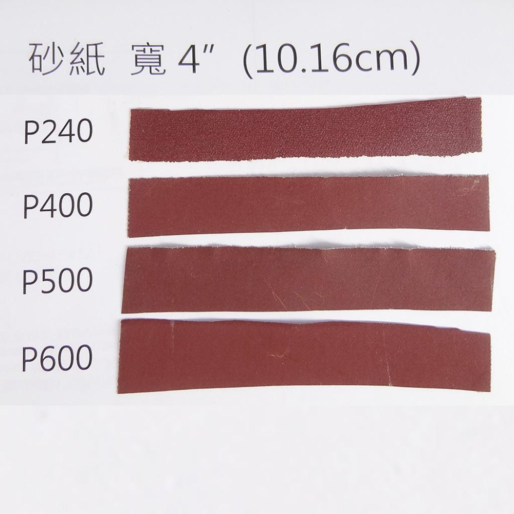 現貨-德國 KLINGSPOR 100cm 砂布捲帶 砂紙 砂布 研磨用 打粗 磨細  木工家具金屬拋光打磨-細節圖4