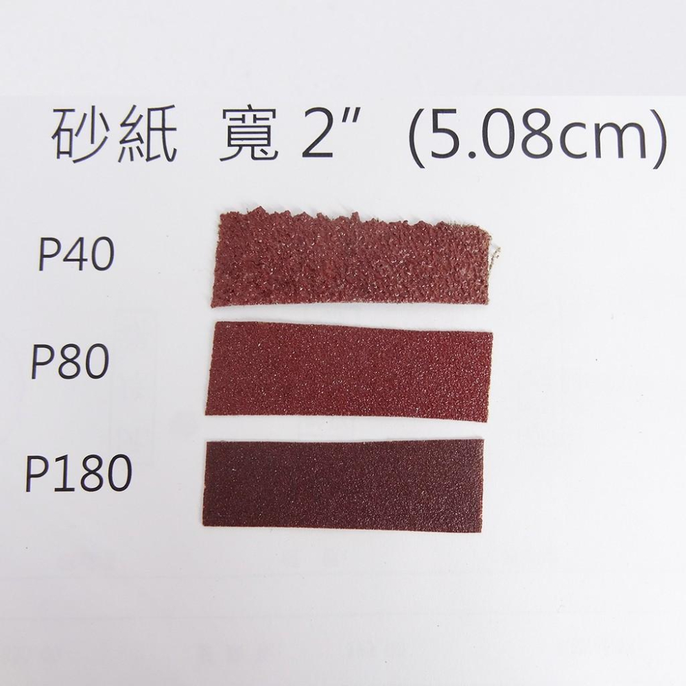 現貨-德國 KLINGSPOR 100cm 砂布捲帶 砂紙 砂布 研磨用 打粗 磨細  木工家具金屬拋光打磨-細節圖5