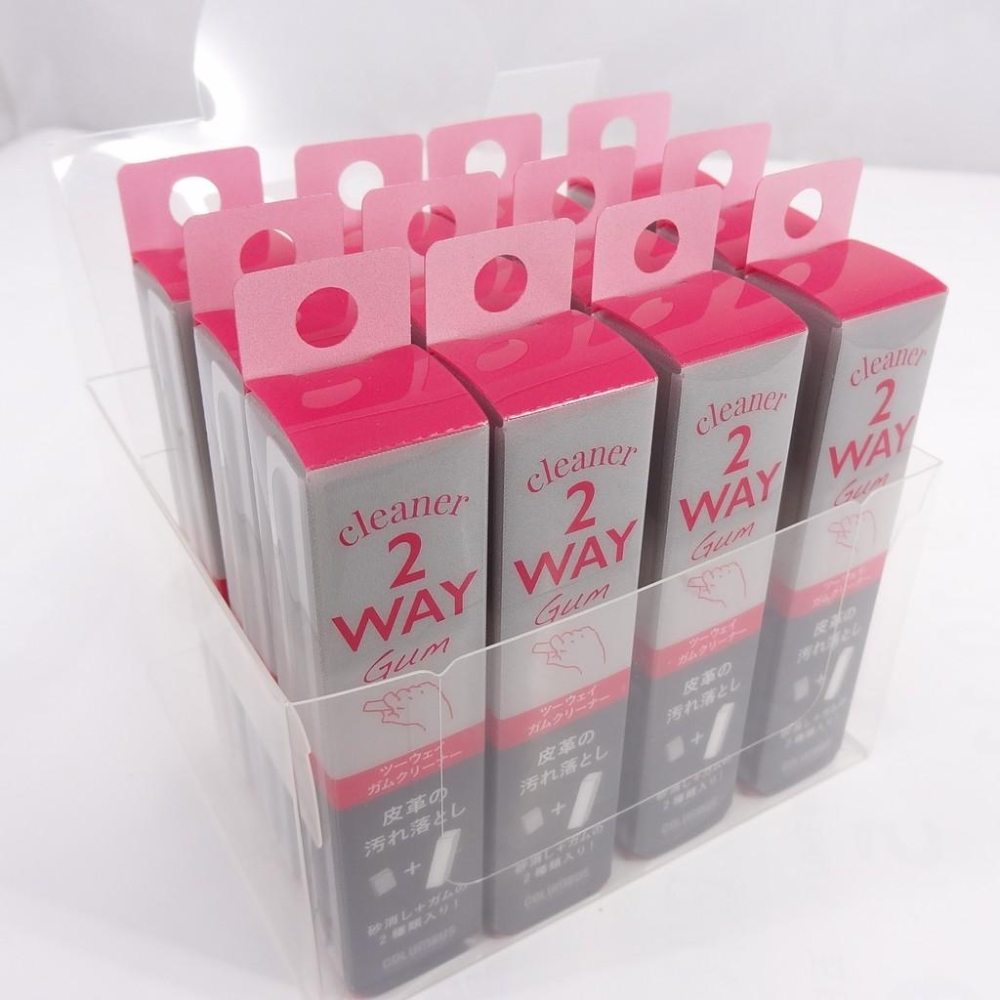 日本 COLUMBUS 革用去汙橡皮擦 麂皮 毛革用 麂皮擦 神奇像皮擦 皮革麂皮清潔擦 鞋子像皮擦-細節圖4