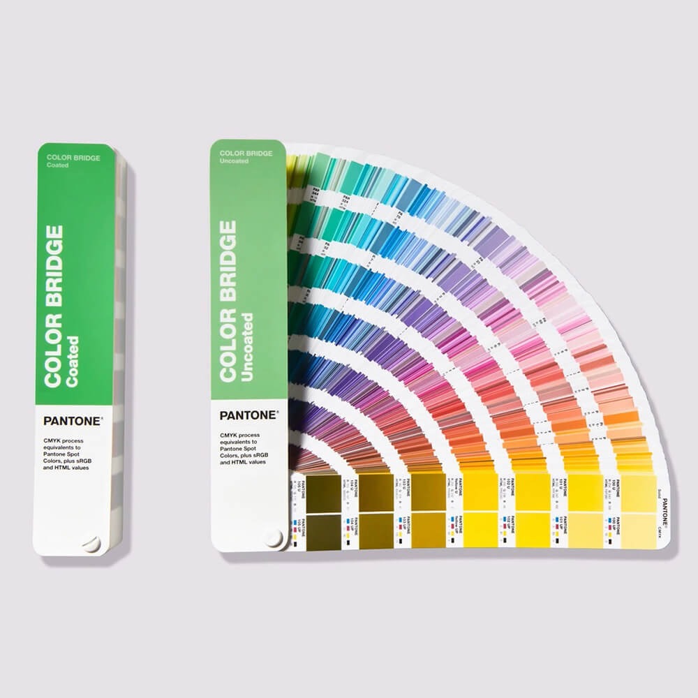 開發票-新版PANTONE 彩通色彩 CMYK&RGB&HTML-光面銅版紙&膠版紙 GP6102B GG6104B-規格圖5