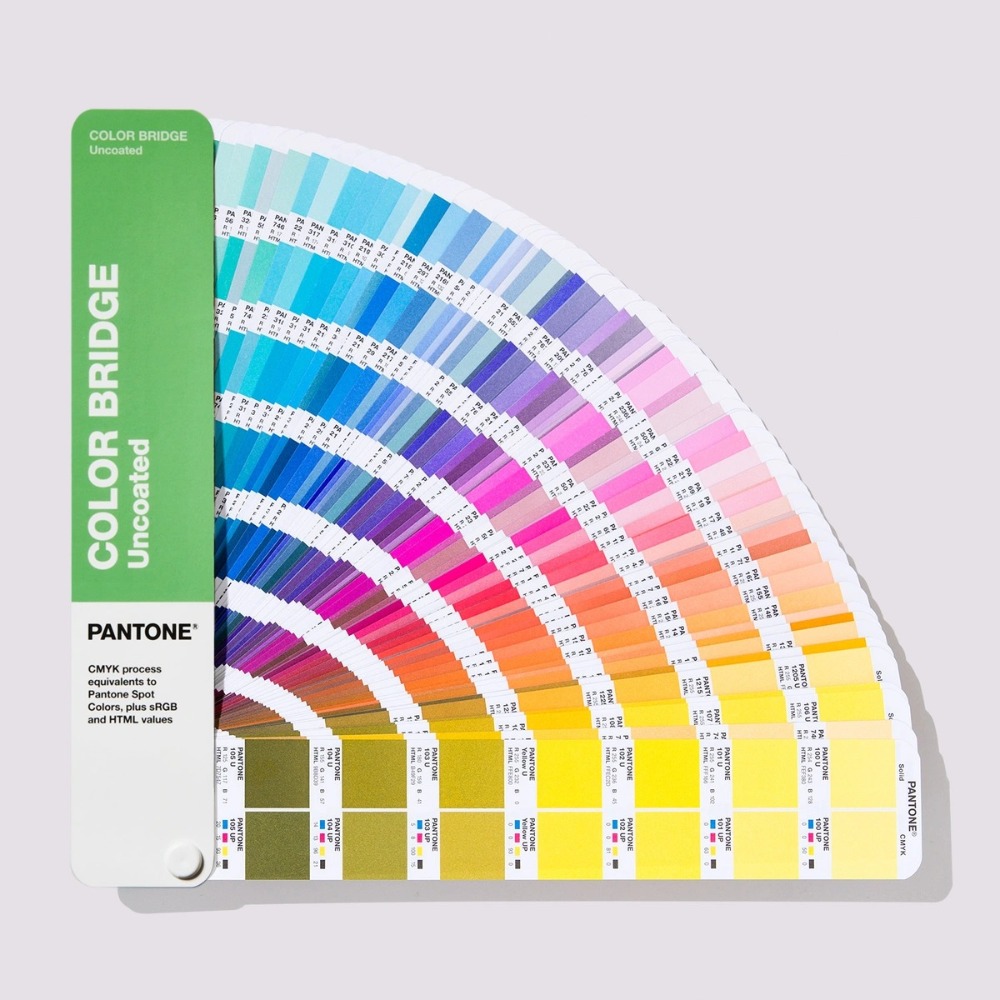 開發票-新版PANTONE 彩通色彩 CMYK&RGB&HTML-光面銅版紙&膠版紙 GP6102B GG6104B-規格圖5