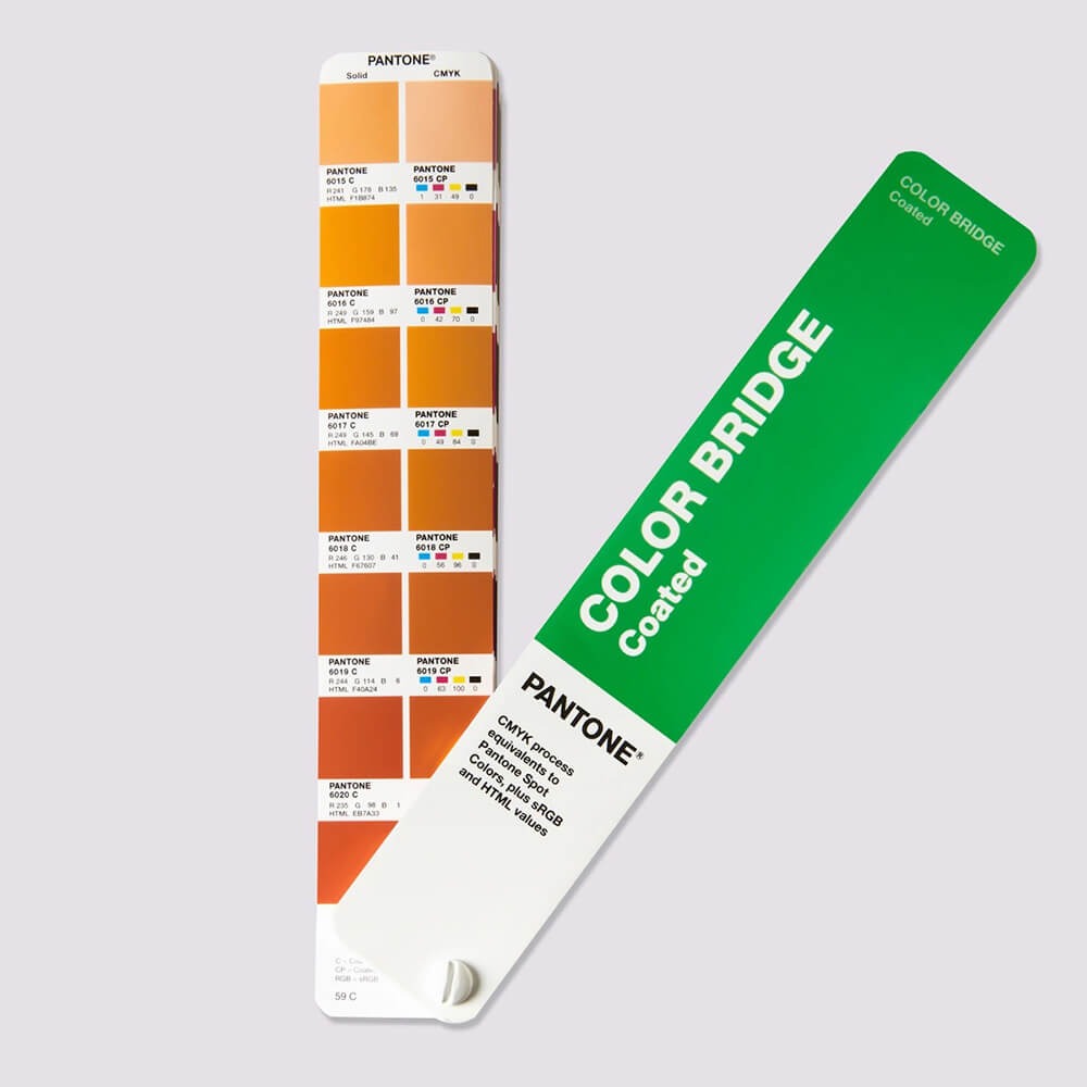 開發票-新版PANTONE 彩通色彩 CMYK&RGB&HTML-光面銅版紙&膠版紙 GP6102B GG6104B-規格圖5