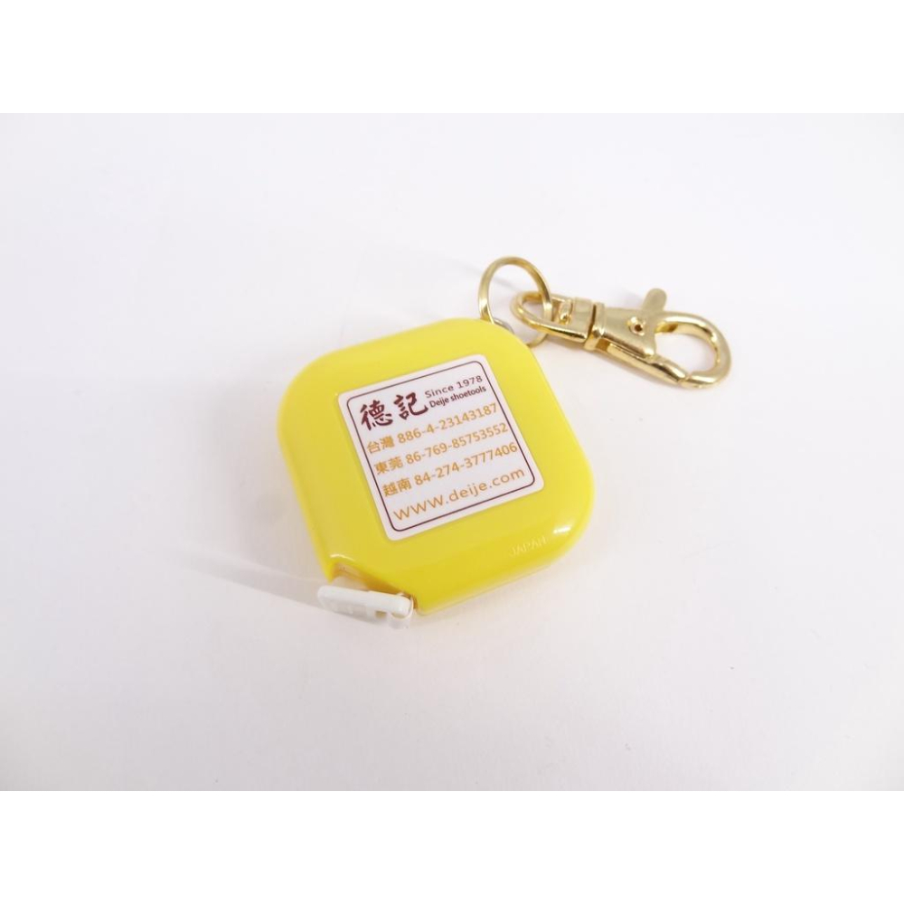 開發票 現貨-德國製150CM Hoechstmass 進口卷尺 捲尺 布尺 軟布尺 皮尺-細節圖9