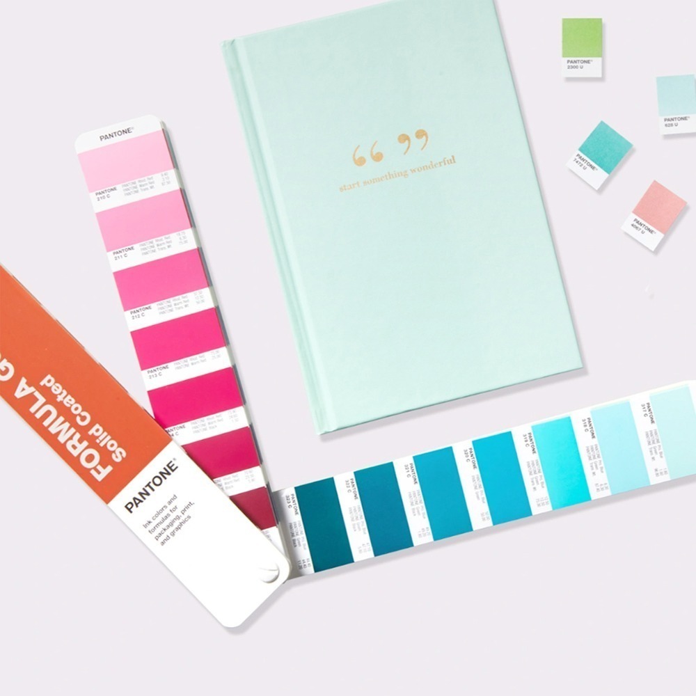 現貨開發票GP1601B 台中實體店 開發票 PANTONE 亮面銅版紙&膠紙版 色票 C/U 色卡 GP1601B-細節圖2