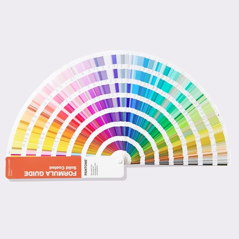 現貨開發票GP1601B 台中實體店 開發票 PANTONE 亮面銅版紙&膠紙版 色票 C/U 色卡 GP1601B-細節圖4