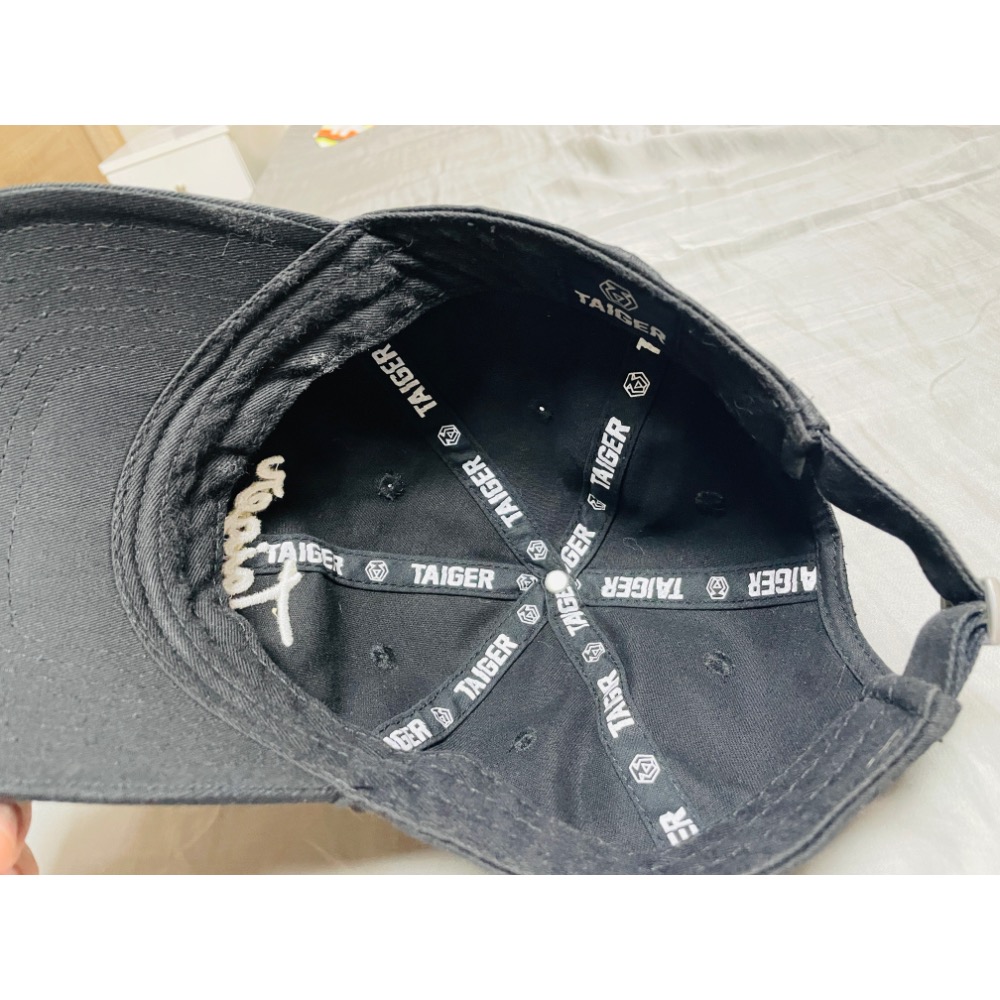 Taiger帽-細節圖3