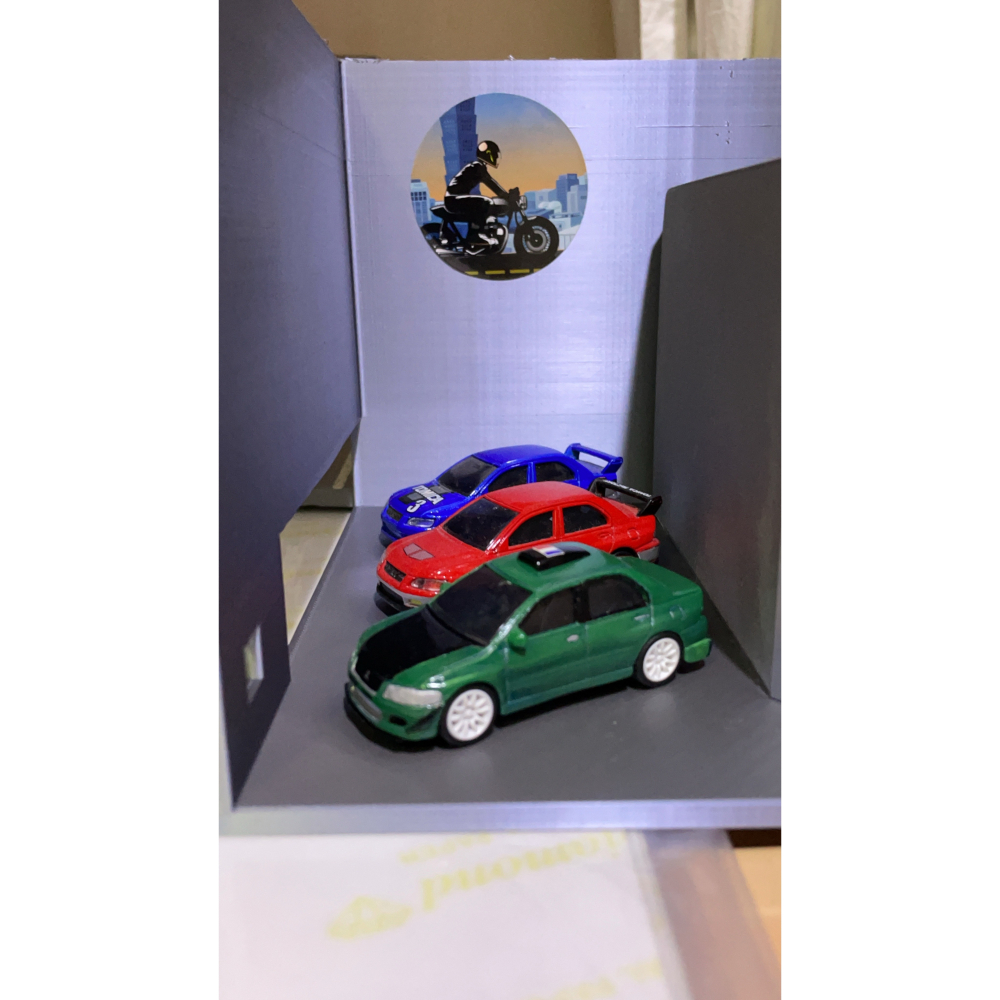 模型車客製化 任何尺寸 機車汽車模型都可以 車牌客製化 模型改裝 玩具維修 車模客製化 1/64 1/43 1/18-細節圖3