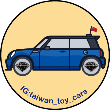 模型車客製化 任何尺寸 機車汽車模型都可以 車牌客製化 模型改裝 玩具維修 車模客製化 1/64 1/43 1/18-細節圖4