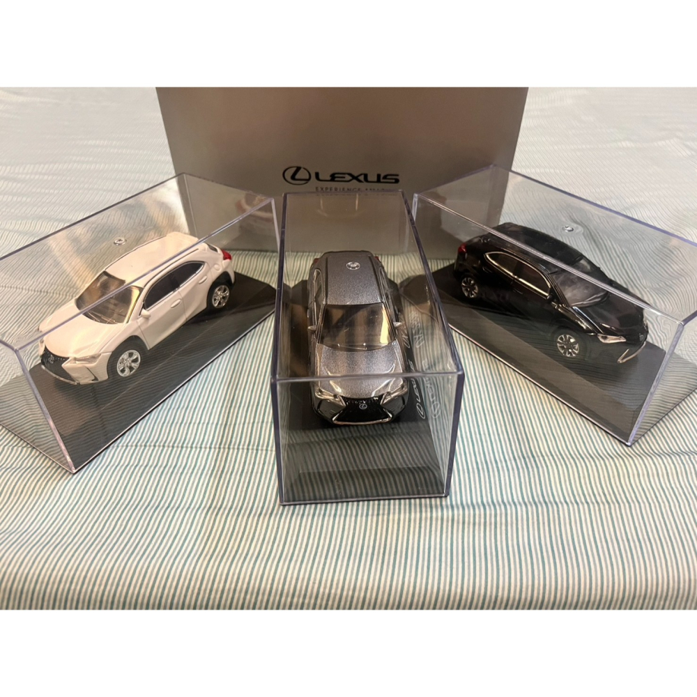 Lexus UX 客製化模型車 生日禮物 紀念禮物 1:43模型車 任何比例都可以與我討論請勿直接下單 模型車禮物-細節圖3