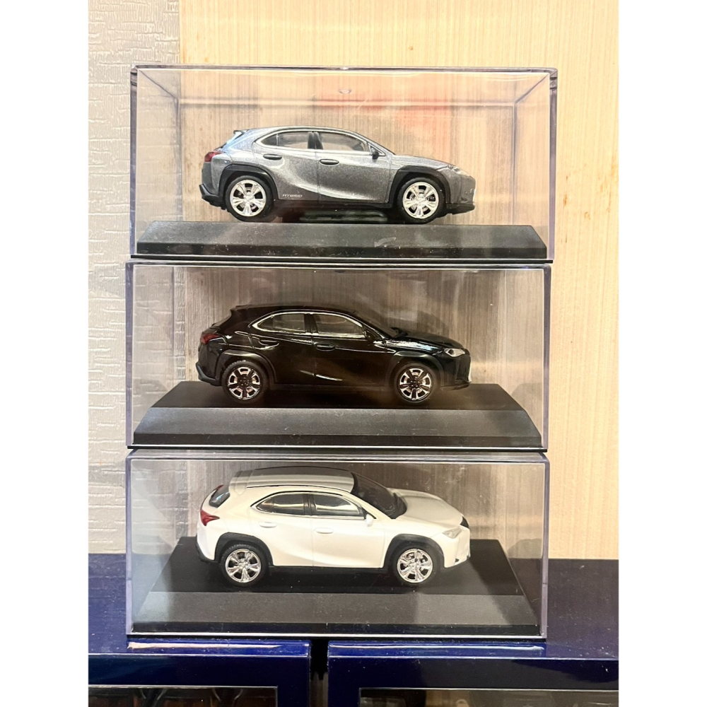 Lexus UX 客製化模型車 生日禮物 紀念禮物 1:43模型車 任何比例都可以與我討論請勿直接下單 模型車禮物-細節圖8