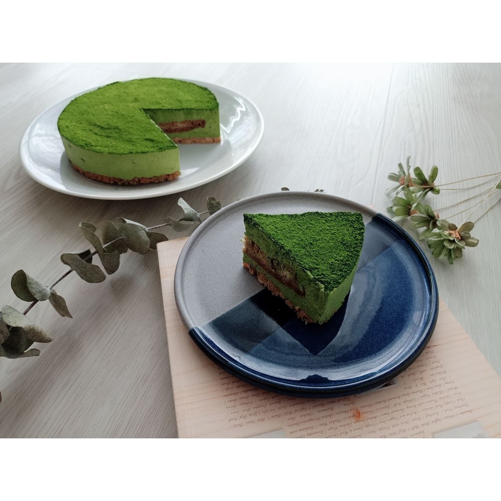 抹茶提拉米蘇-細節圖2